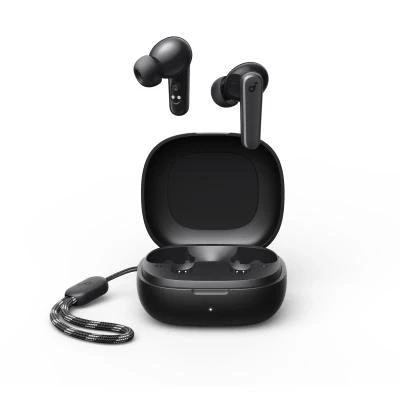 TWS Anker SoundCore R50i Black (A3949G11/A3949G12) UA