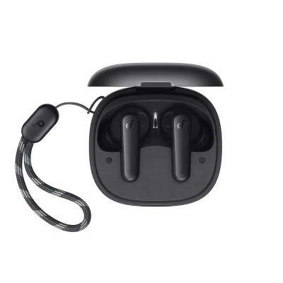 TWS Anker SoundCore R50i Black (A3949G11/A3949G12) UA