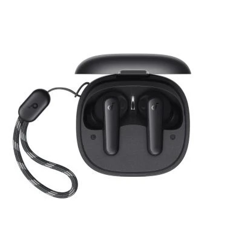 TWS Anker SoundCore R50i Black (A3949G11) UA