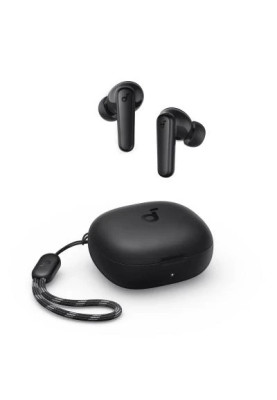 TWS Anker SoundCore R50i Black (A3949G11) UA