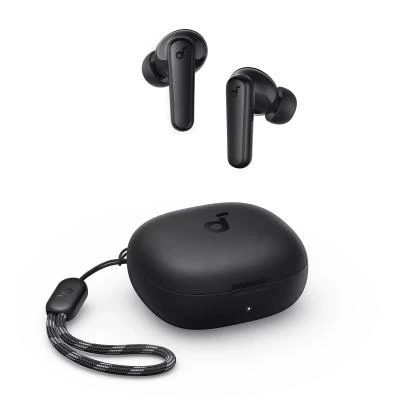 TWS Anker SoundCore R50i Black (A3949G11/A3949G12) UA