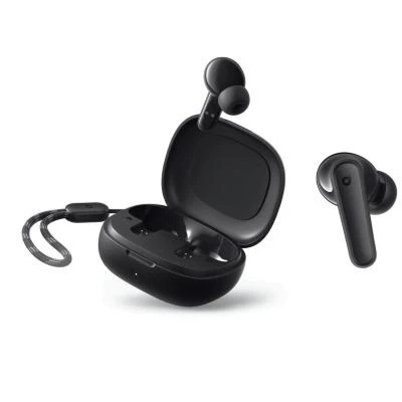 TWS Anker SoundCore R50i Black (A3949G11) UA