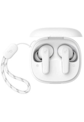 TWS Anker SoundCore R50i White (A3949G21) UA