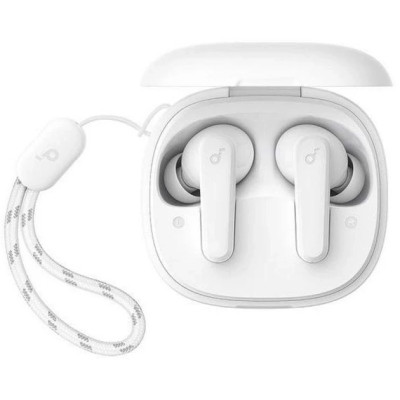 TWS Anker SoundCore R50i White (A3949G22) UA