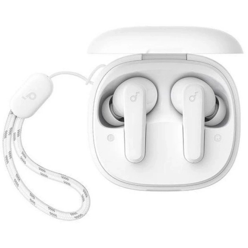 TWS Anker SoundCore R50i White (A3949G21) UA