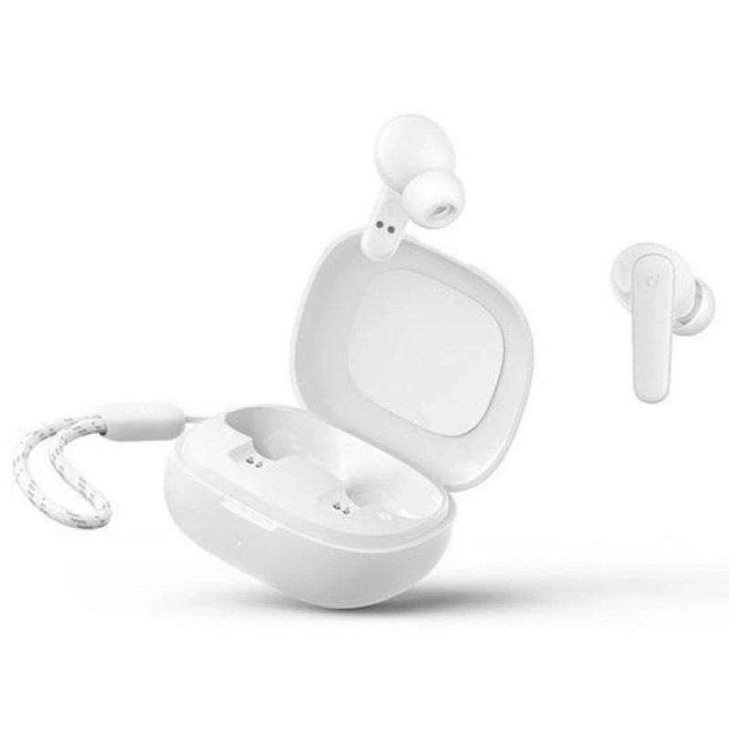 TWS Anker SoundCore R50i White (A3949G21) UA