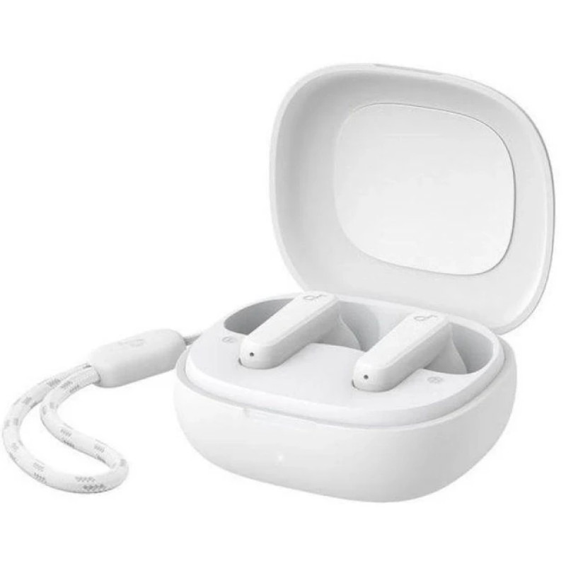 TWS Anker SoundCore R50i White (A3949G21) UA