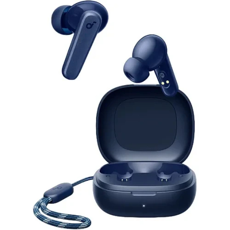 TWS Anker SoundCore R50i Blue (A3949G31) UA