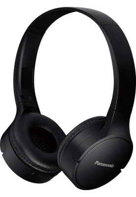 Bluetooth Stereo Panasonic RB-HF420BGE-K Black UA