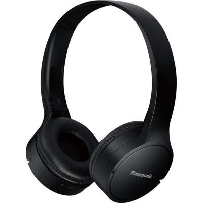 Bluetooth Stereo Panasonic RB-HF420BGE-K Black UA