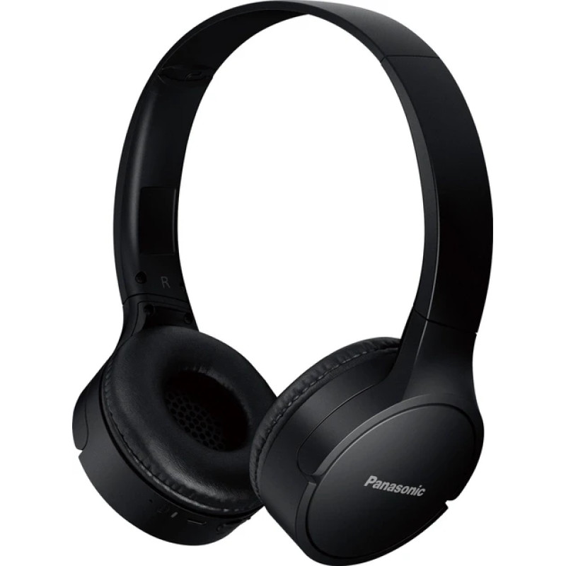 Bluetooth Stereo Panasonic RB-HF420BGE-K Black UA
