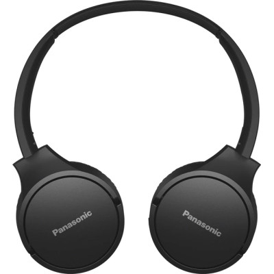 Bluetooth Stereo Panasonic RB-HF420BGE-K Black UA