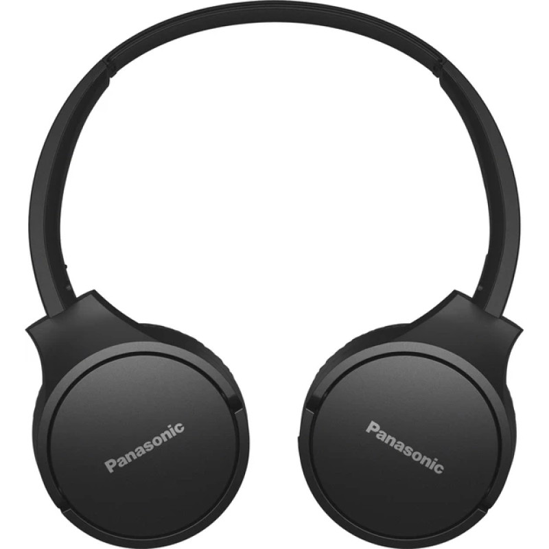 Bluetooth Stereo Panasonic RB-HF420BGE-K Black UA