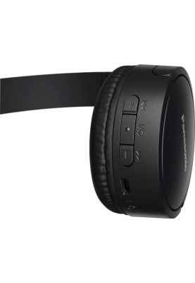 Bluetooth Stereo Panasonic RB-HF420BGE-K Black UA