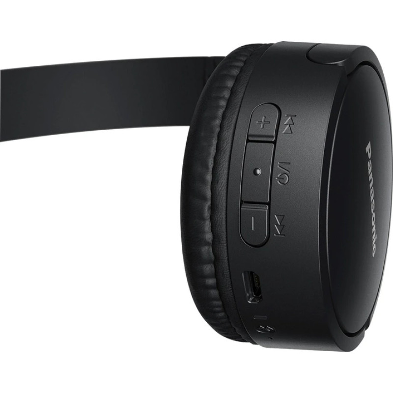 Bluetooth Stereo Panasonic RB-HF420BGE-K Black UA