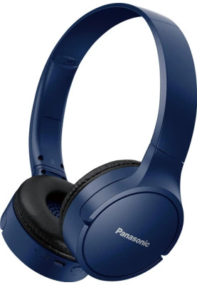Bluetooth Stereo Panasonic RB-HF420BGE-A Blue UA