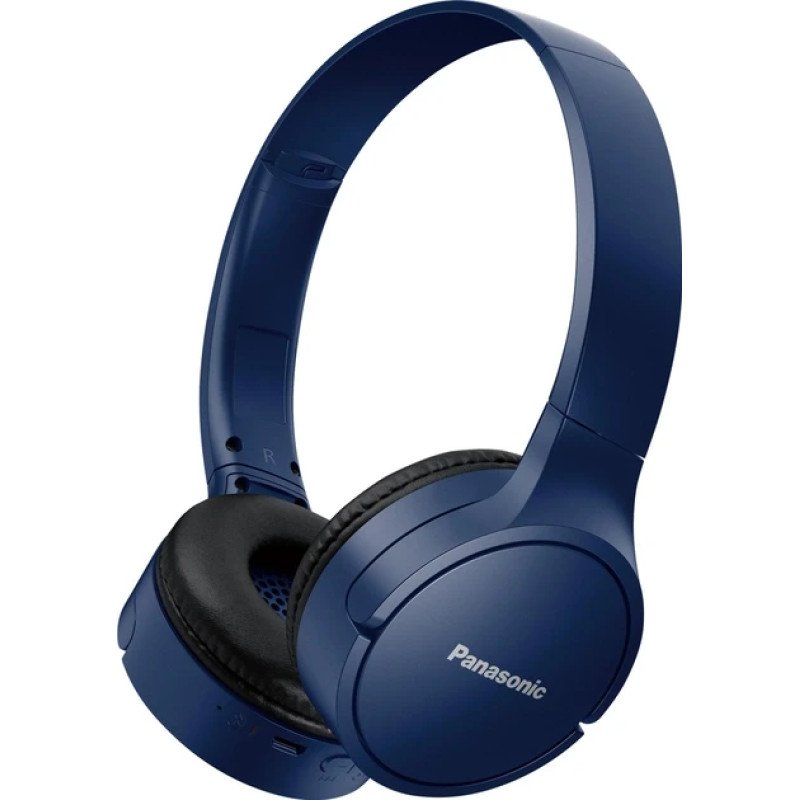 Bluetooth Stereo Panasonic RB-HF420BGE-A Blue UA