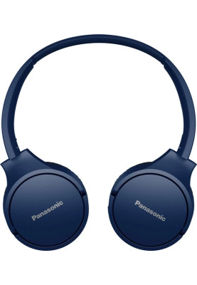 Bluetooth Stereo Panasonic RB-HF420BGE-A Blue UA