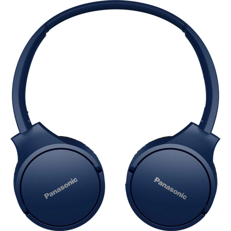 Bluetooth Stereo Panasonic RB-HF420BGE-A Blue UA
