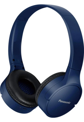 Bluetooth Stereo Panasonic RB-HF420BGE-A Blue UA