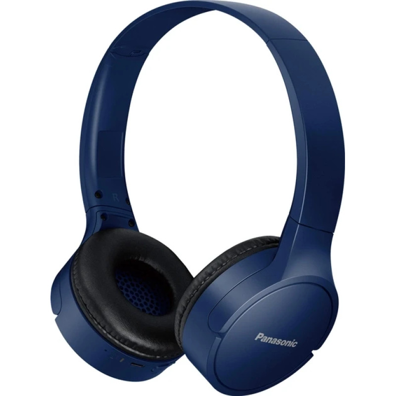 Bluetooth Stereo Panasonic RB-HF420BGE-A Blue UA