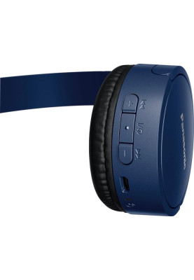 Bluetooth Stereo Panasonic RB-HF420BGE-A Blue UA