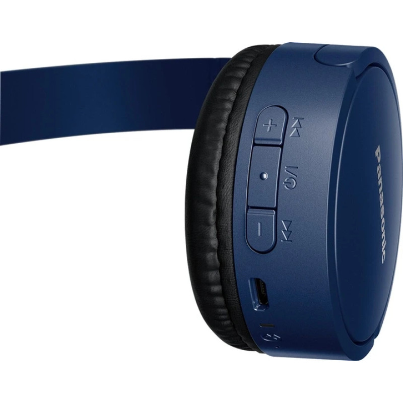 Bluetooth Stereo Panasonic RB-HF420BGE-A Blue UA