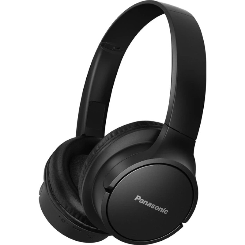 Bluetooth Stereo Panasonic RB-HF520BGEK Black UA