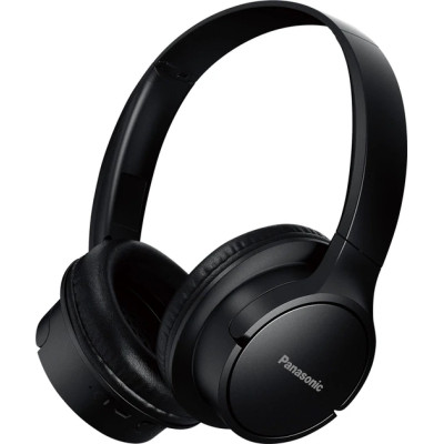Bluetooth Stereo Panasonic RB-HF520BGEK Black UA