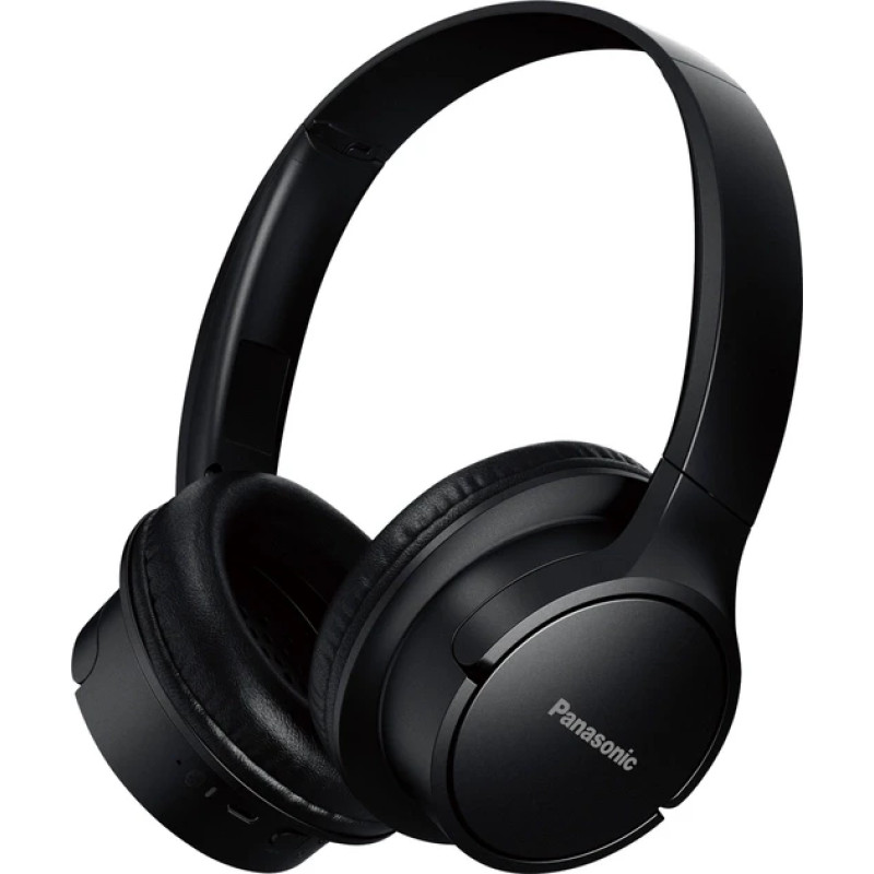 Bluetooth Stereo Panasonic RB-HF520BGEK Black UA
