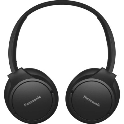 Bluetooth Stereo Panasonic RB-HF520BGEK Black UA