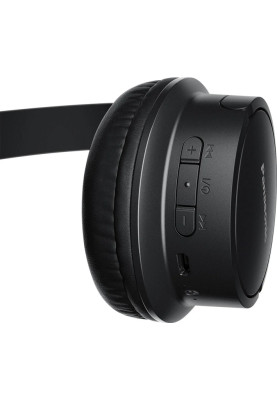 Bluetooth Stereo Panasonic RB-HF520BGEK Black UA