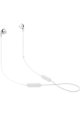 HF Sport JBL Tune215 BT White JBLT215BTWHT UA