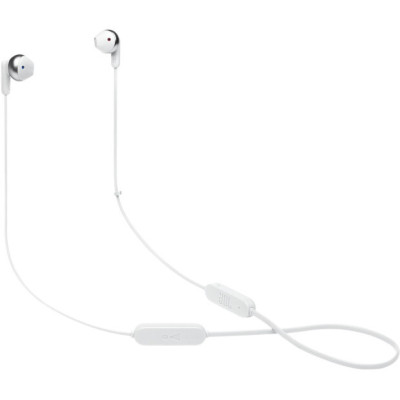 HF Sport JBL Tune215 BT White JBLT215BTWHT UA
