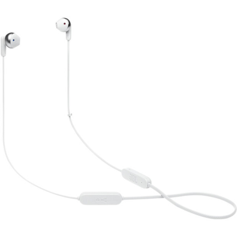 HF Sport JBL Tune215 BT White JBLT215BTWHT UA