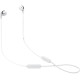 HF Sport JBL Tune215 BT White JBLT215BTWHT UA