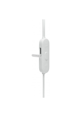 HF Sport JBL Tune215 BT White JBLT215BTWHT UA