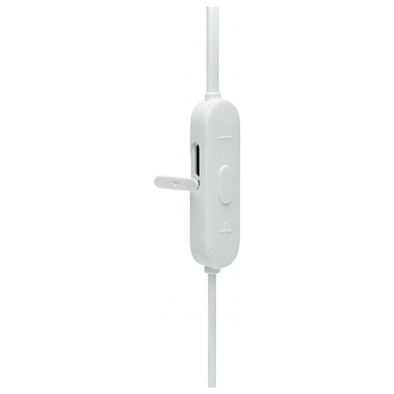 HF Sport JBL Tune215 BT White JBLT215BTWHT UA
