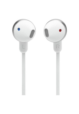 HF Sport JBL Tune215 BT White JBLT215BTWHT UA