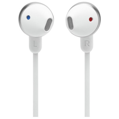HF Sport JBL Tune215 BT White JBLT215BTWHT UA