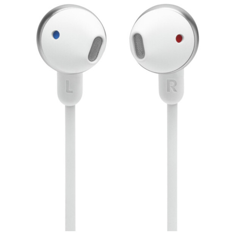 HF Sport JBL Tune215 BT White JBLT215BTWHT UA