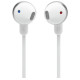 HF Sport JBL Tune215 BT White JBLT215BTWHT UA