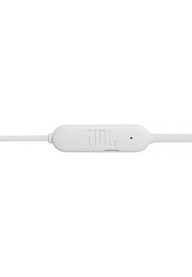 HF Sport JBL Tune215 BT White JBLT215BTWHT UA