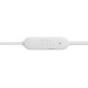 HF Sport JBL Tune215 BT White JBLT215BTWHT UA
