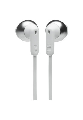 HF Sport JBL Tune215 BT White JBLT215BTWHT UA