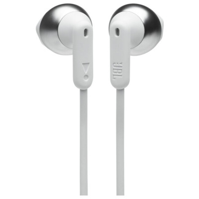 HF Sport JBL Tune215 BT White JBLT215BTWHT UA