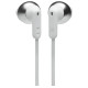 HF Sport JBL Tune215 BT White JBLT215BTWHT UA