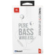 HF Sport JBL Tune215 BT White JBLT215BTWHT UA