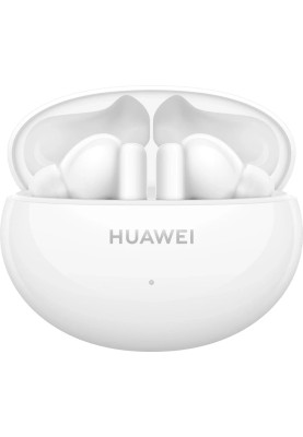 TWS Huawei FreeBuds 5i Ceramic White (55036651) UA