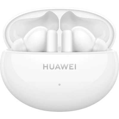 TWS Huawei FreeBuds 5i Ceramic White (55036651) UA